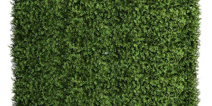 Deluxe Portable Buxus Hedge UV Resistant 150cm Long x 150cm High