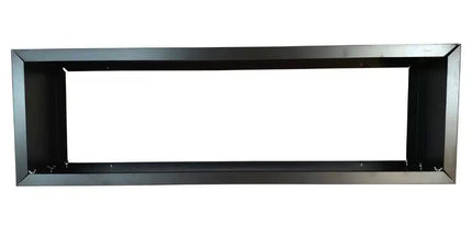 Black Metal Planter Small