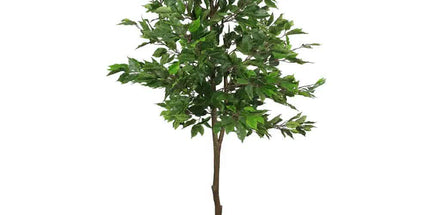 Artificial Potted Ficus Tree 160cm