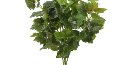 Artificial Potted Grape Vine Tree 70cm