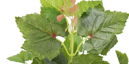 Artificial Potted Grape Vine Tree 70cm