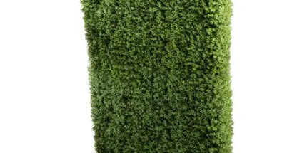 Deluxe Portable Buxus Hedge UV Resistant 100cm Long x 200cm High