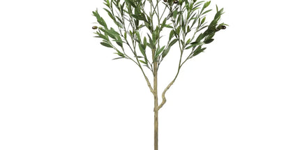 Nearly Natural Artificial Olive Tree UV Resistant 150cm