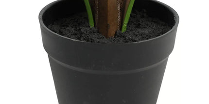 Small Artificial Areca Palm Plant 80cm