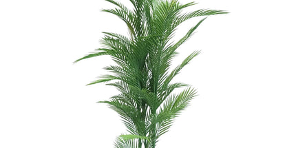 Real Touch Artificial Phoenix Palm Tree UV Resistant 180cm
