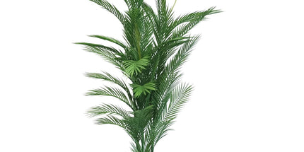 Real Touch Artificial Phoenix Palm Tree UV Resistant 180cm