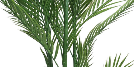 Real Touch Artificial Phoenix Palm Tree UV Resistant 180cm