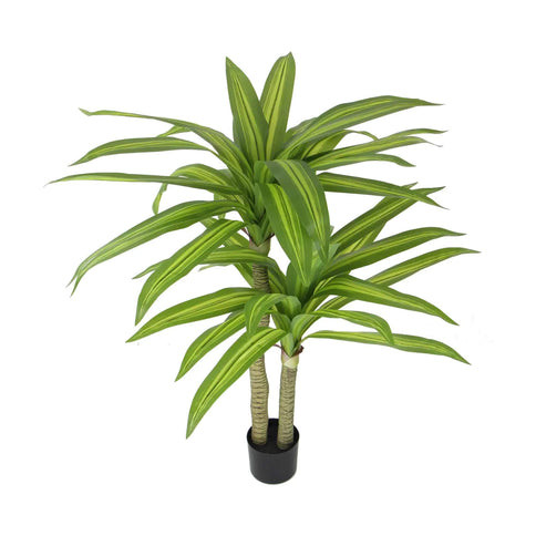 Artificial Multi Head Dracaena Tree