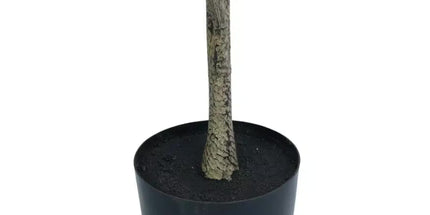 Potted Artificial 180cm Magnolia Tree