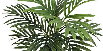 Premium Artificial Potted Premium Mini Palm Tree 55cm