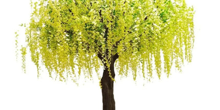 Tall Artificial Wisteria Tree 400cm (Made to Order)