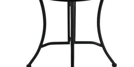 Molto Bene Lemon Enclave Table 69cm