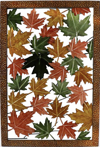 Large Outdoor Wall Art