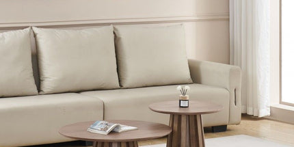 Lilibet Side Table 55cm