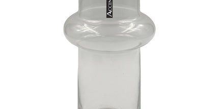 bulk 20 Tina Glass Vase Limited Batch 7x18cm