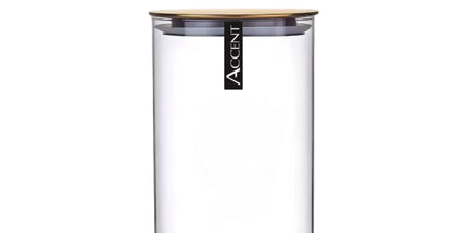 bulk 24 Glass Jar w Gold Metal Lid 10x15cm