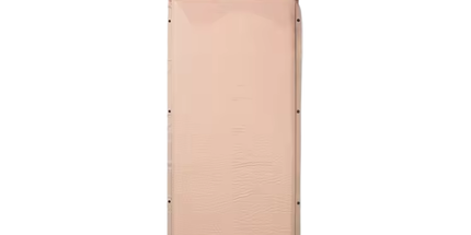 Inflatable Camping Sleeping Mat with Pillow