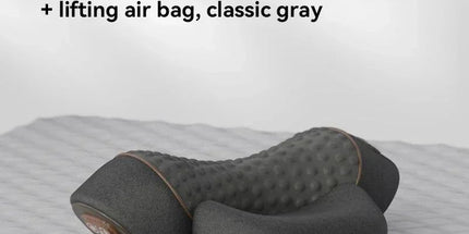 Electric Cervical Massage Pillow