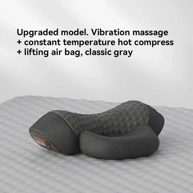 Electric Cervical Massage Pillow