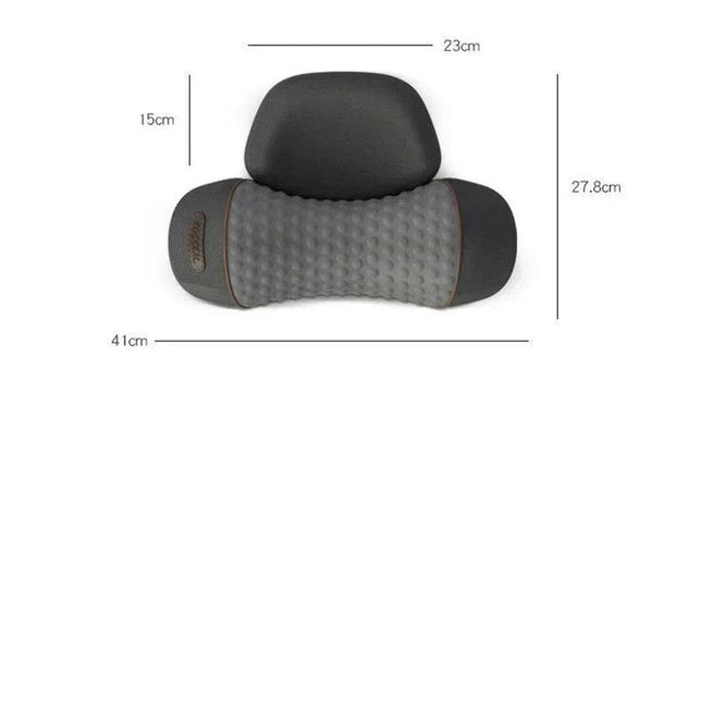 Electric Cervical Massage Pillow