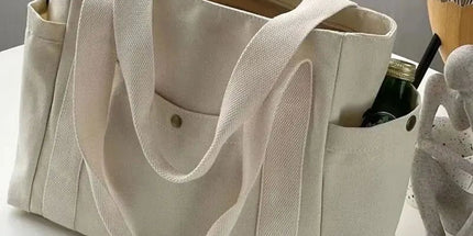 Tote Bag Casual Shoulder Handbag