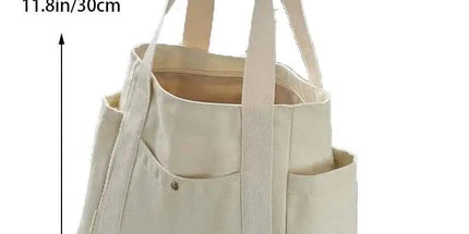 Tote Bag Casual Shoulder Handbag