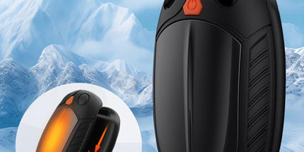 Smart Rechargeable Hand Warmers