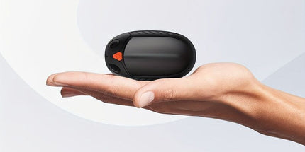 Smart Rechargeable Hand Warmers