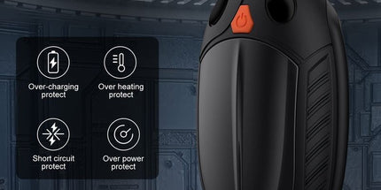Smart Rechargeable Hand Warmers
