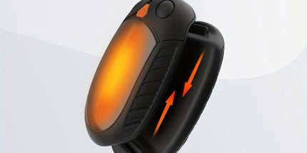 Smart Rechargeable Hand Warmers