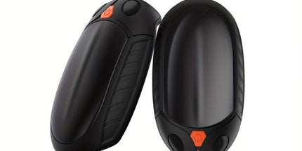 Smart Rechargeable Hand Warmers