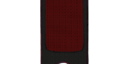Heated Arm Massager Sleeve with USB Compression Therapy