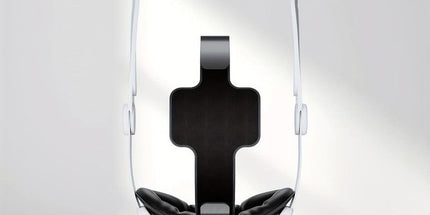 Adjustable Retractable Head Strap for Meta Quest 3