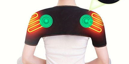 Joker Clown Costume Mask with Braids