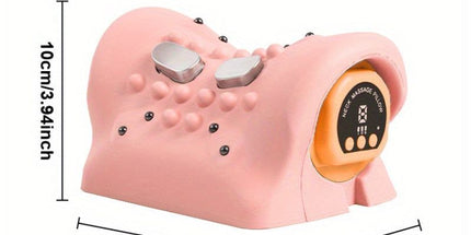 Cervical Massage Pillow Neck Spine Corrector