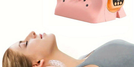 Cervical Massage Pillow Neck Spine Corrector