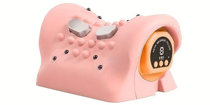 Cervical Massage Pillow Neck Spine Corrector