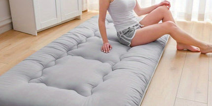 Foldable Tatami Floor Futon Mattress Pad