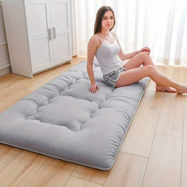 Foldable Tatami Floor Futon Mattress Pad