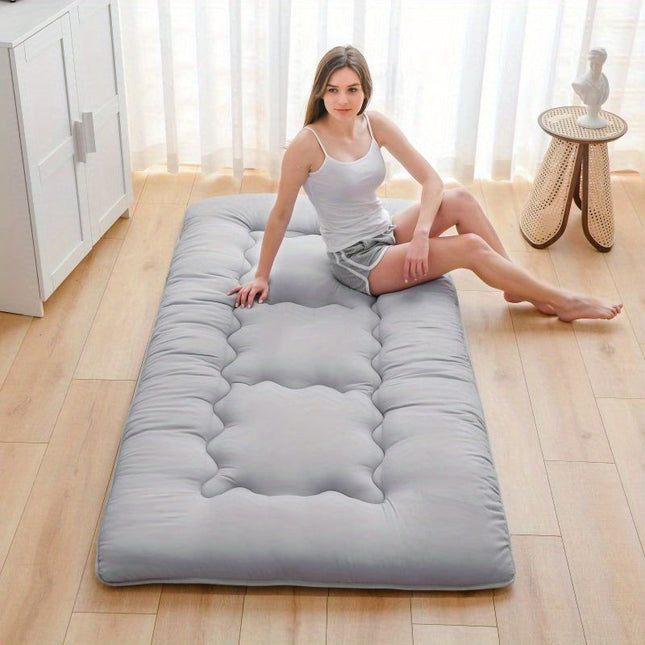 Foldable Tatami Floor Futon Mattress Pad
