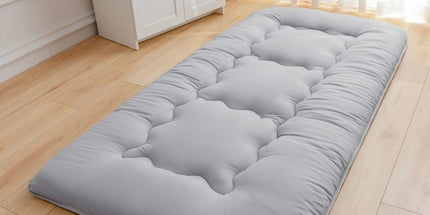Foldable Tatami Floor Futon Mattress Pad