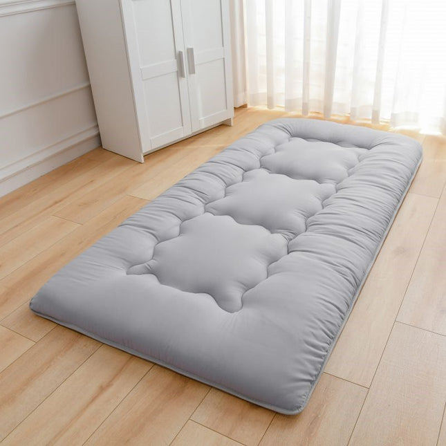 Foldable Tatami Floor Futon Mattress Pad