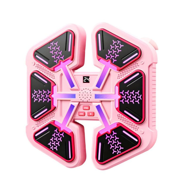 Fitness Boxing Light Reaction Training Board