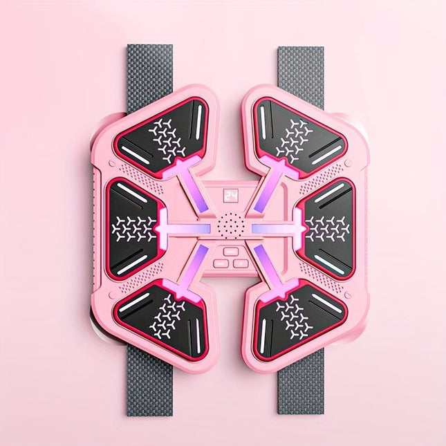 Fitness Boxing Light Reaction Training Board