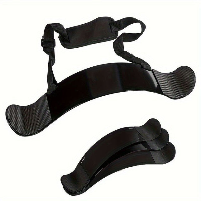 Arm Blaster For Biceps & Triceps - 24 Curl Support Board