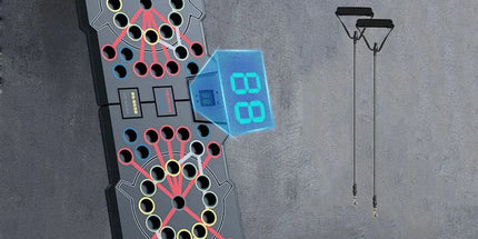 Multifunctional Electronic Push Up Board