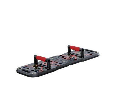 Multifunctional Electronic Push Up Board