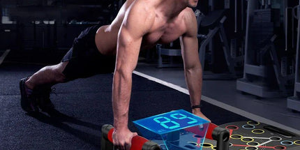 Multifunctional Electronic Push Up Board