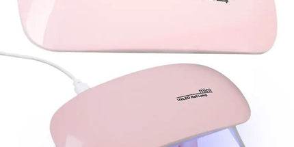 Ultimate Professional Acrylic Nail Kit