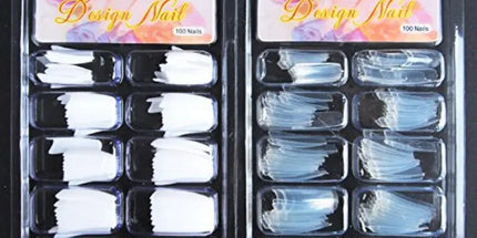 Ultimate Professional Acrylic Nail Kit